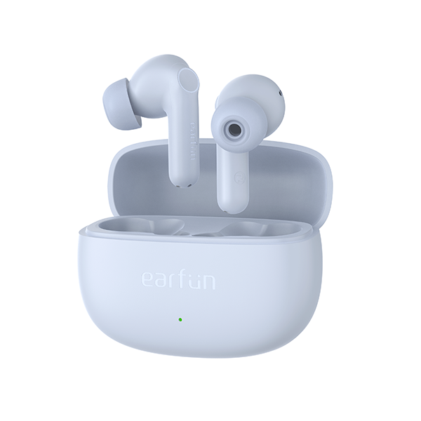 EarFun AirLife 降噪真無線藍牙耳機【原裝行貨】