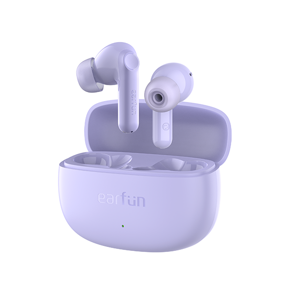 EarFun AirLife 降噪真無線藍牙耳機【原裝行貨】