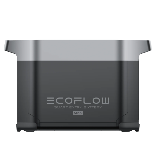 Ecoflow Delta 2 MAX流動電能站【香港行貨】