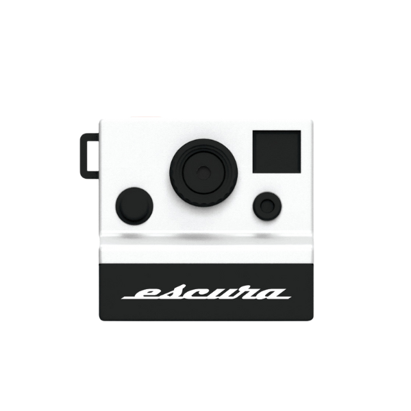 ESCURA Retro-1HD 復古迷你數碼相機【原裝行貨】