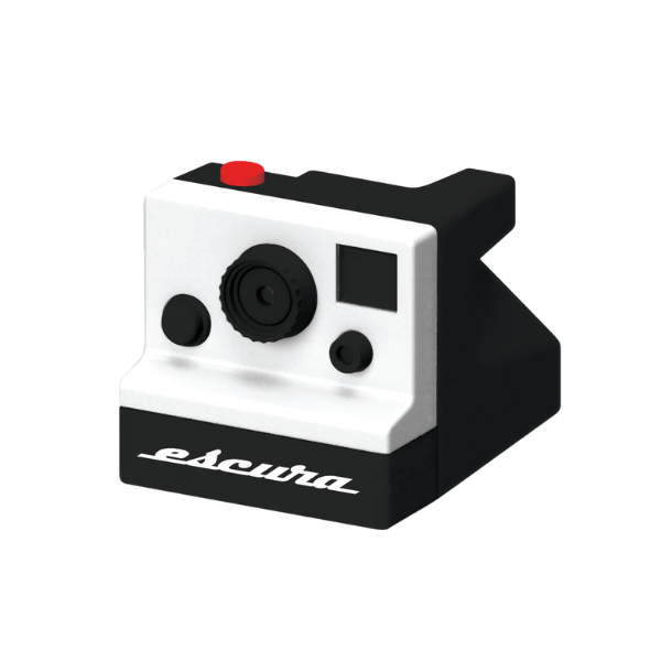 ESCURA Retro-1HD 復古迷你數碼相機【原裝行貨】