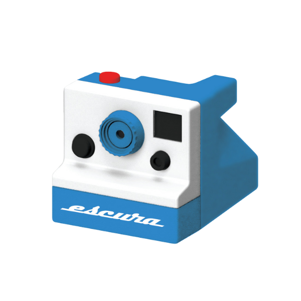 ESCURA Retro-1HD 復古迷你數碼相機【原裝行貨】