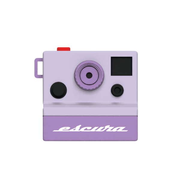 ESCURA Retro-1HD 復古迷你數碼相機【原裝行貨】