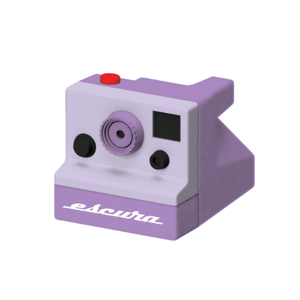 ESCURA Retro-1HD 復古迷你數碼相機【原裝行貨】