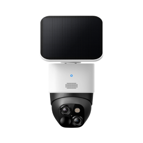 Eufy Security SoloCam S340 太陽能監控攝影機【原裝行貨】
