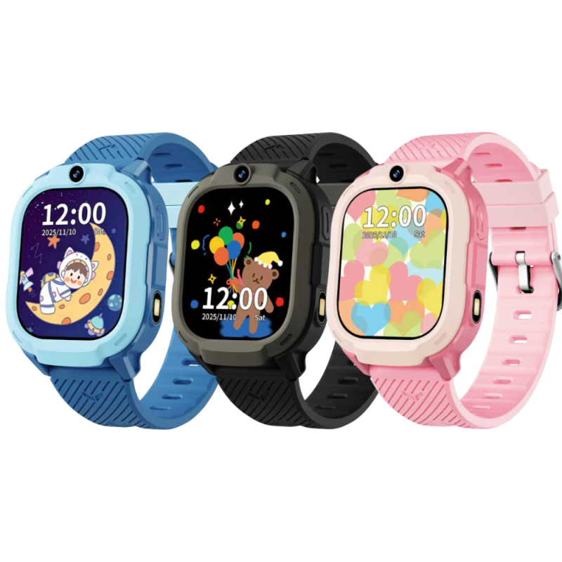 Evokids Smart Watch 多功能GPS定位兒童智能手錶 S1【原裝行貨】