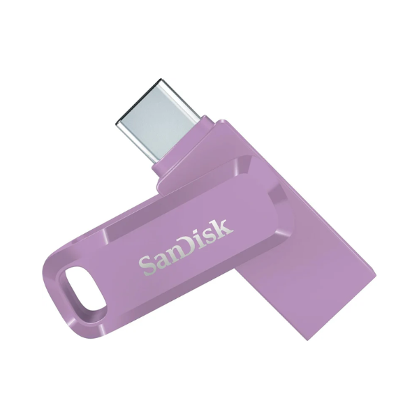 SanDisk Ultra Dual Drive Go USB Type-C™ 雙用隨身碟【香港行貨】
