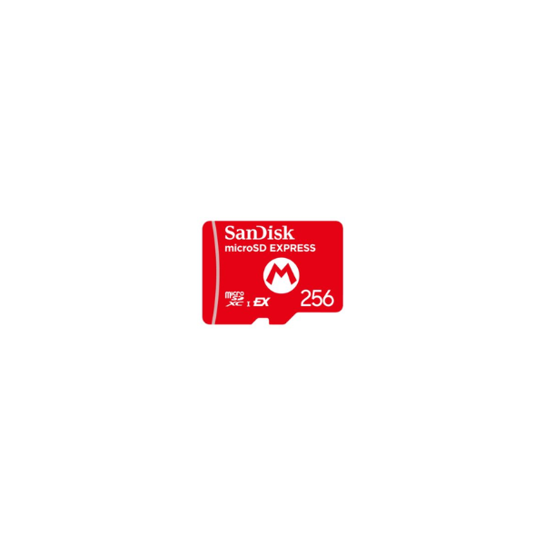 SanDisk Switch2 適用 microSD Express 880MB/s 記憶卡 【原裝行貨】