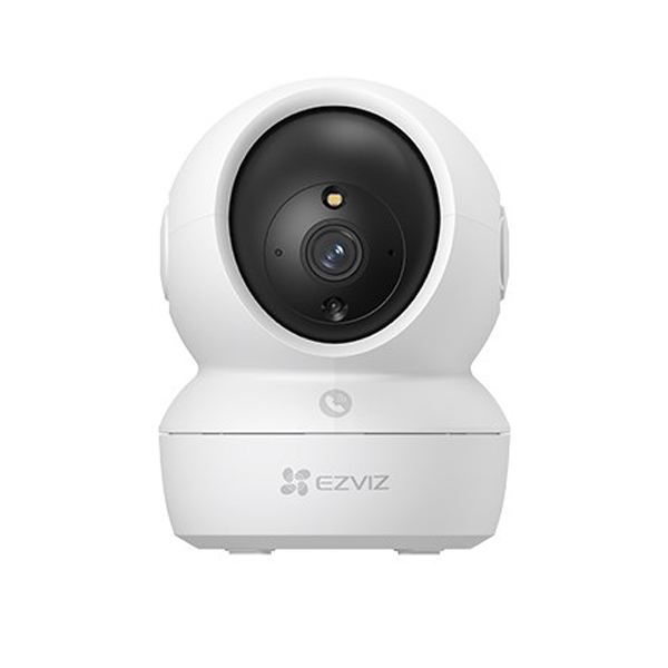 Ezviz H6c Pro 3K Pan & Tilt Smart Home Camera 智能家用監控 CS-H6c-R105-1J5WF【原裝行貨】