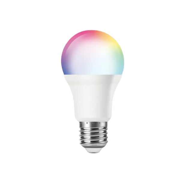 Sunshine LED WiFi+藍芽 10W E27大螺頭智能燈膽 SGA-10W【原裝行貨】