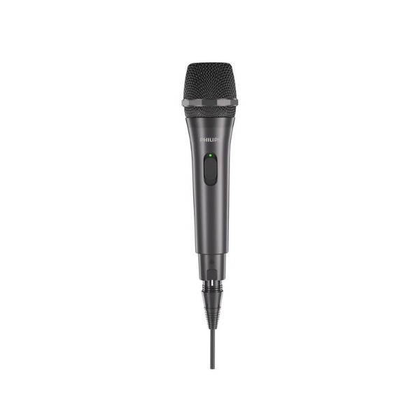 Philips DLM2103/00 有線麥克風【香港行貨】