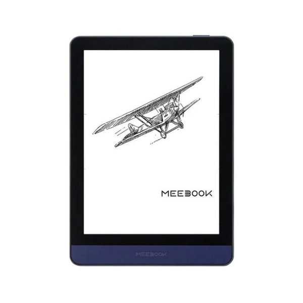 MEEBOOK M6 6吋 Android 3GB/32GB 電子書閱讀器【香港行貨】