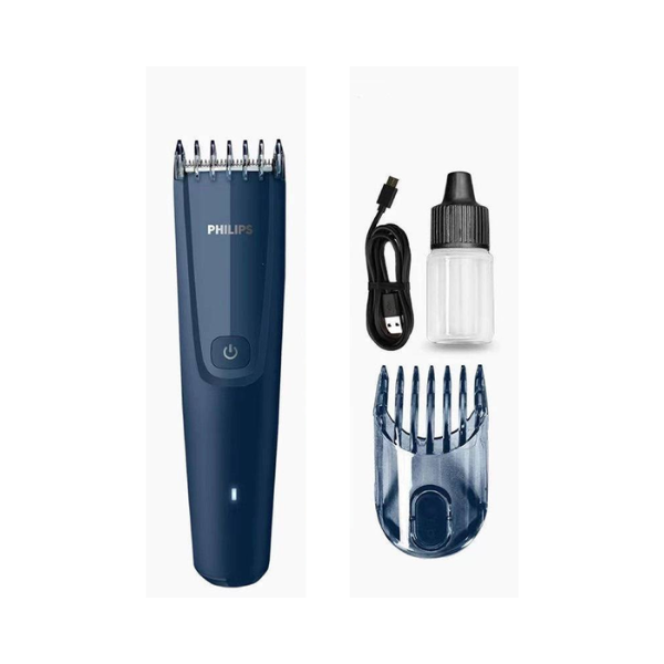 Philips HC3688 Hairclipper series 3000 系列無線家用電動理髮器【香港行貨】