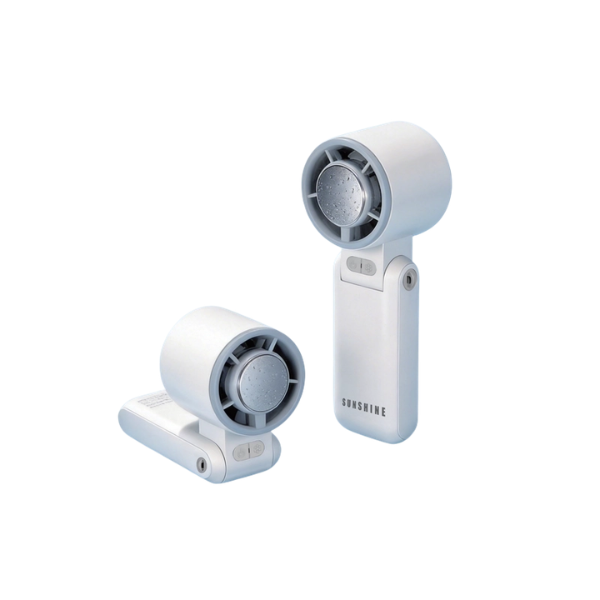 SUNSHINE 冰感手提風扇 FAN-02【香港行貨】
