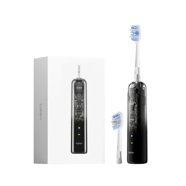 Laifen Wave Pro 專業掃震電動牙刷【原裝行貨】