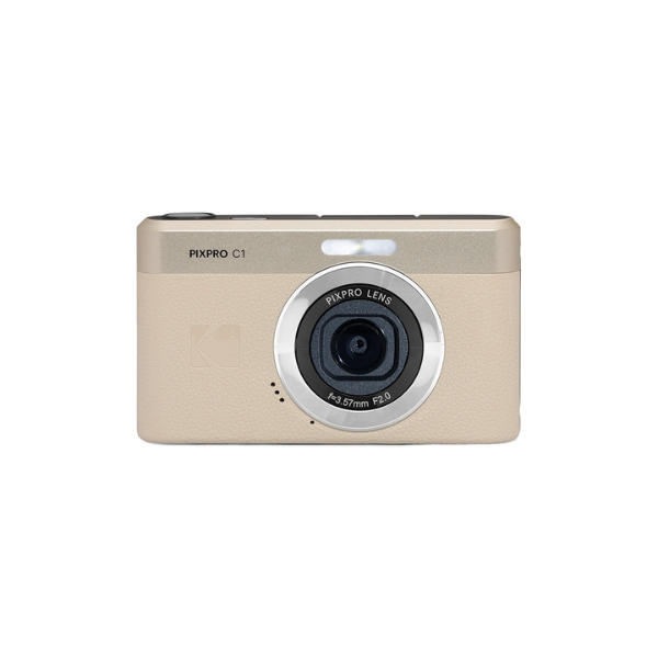 Kodak PIXPRO C1 數碼相機【原裝行貨】