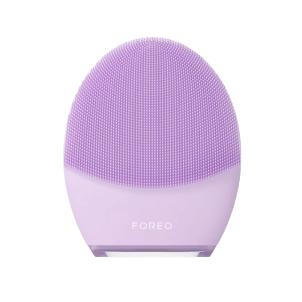 Foreo LUNA 4 凈透舒緩潔面儀【原裝行貨】