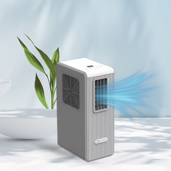 Bodysonic E-Air Con(s) 無排風管移動冷氣機【香港行貨】