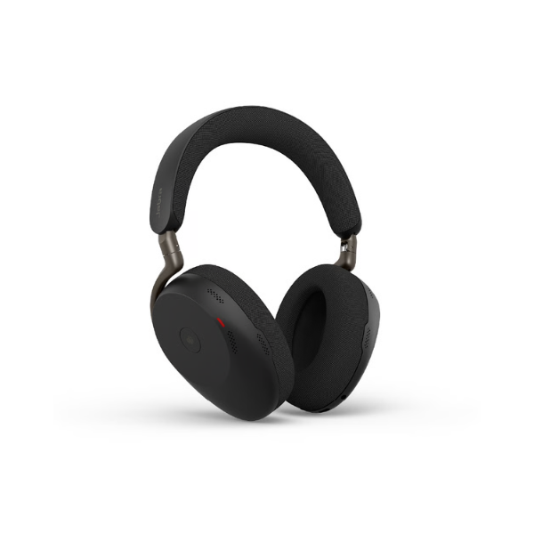 Jabra Evolve3 85 頭戴式藍牙耳機【原裝行貨】