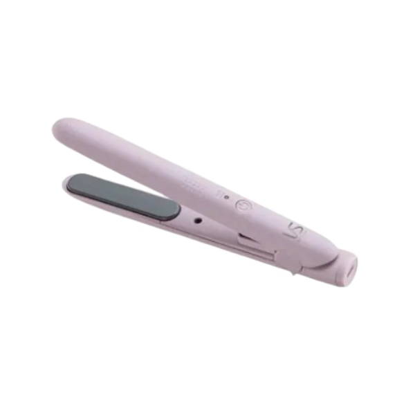 Vidal Sassoon 沙宣 VSI-1056PCN 迷你USB直髮夾【香港行貨】