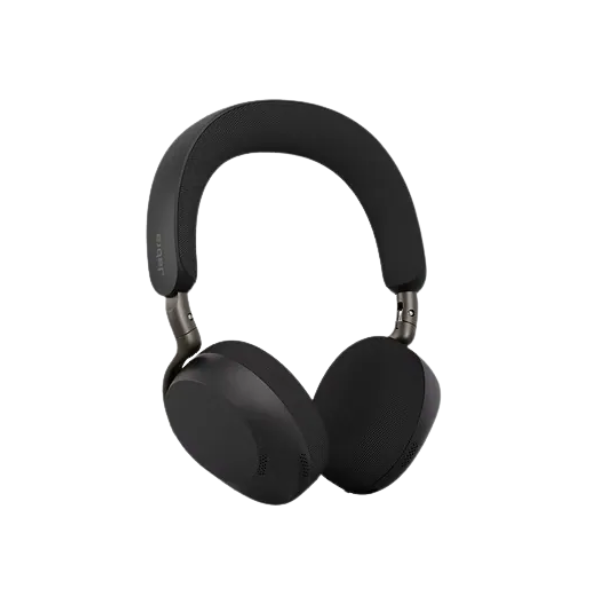 Jabra Evolve3 75 頭戴式藍牙耳機【原裝行貨】