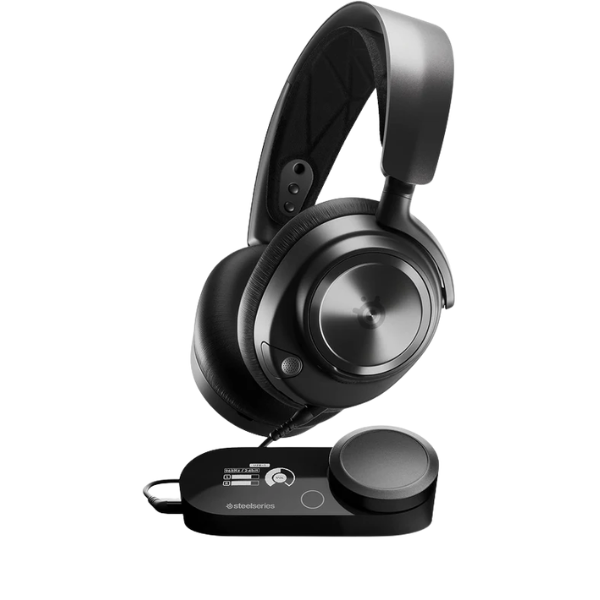 SteelSeries Arctis Nova Pro 電競遊戲耳機【原裝行貨】