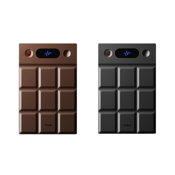 FEKKO Choco Note AI 錄音翻譯卡【原裝行貨】