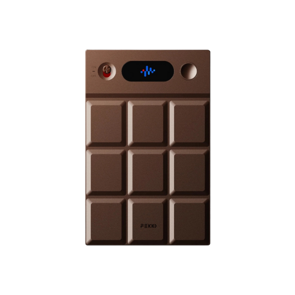 FEKKO Choco Note AI 錄音翻譯卡【原裝行貨】