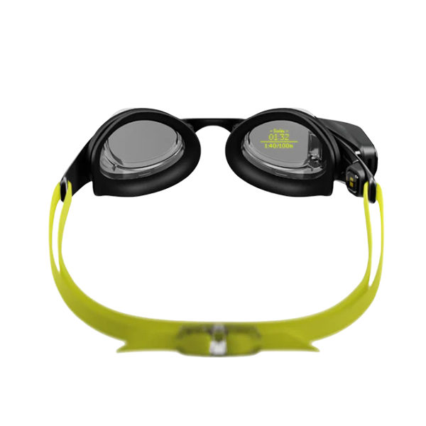 FORM Smart Swim 2 智能泳鏡【原裝行貨】