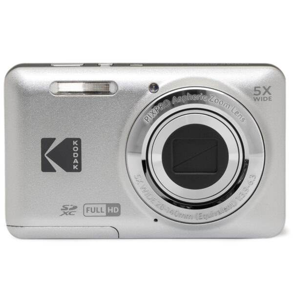 Kodak PIXPRO FZ55 數碼相機【原裝行貨】