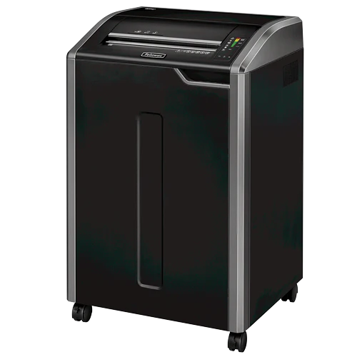 Fellowes Powershred®485Ci 粒狀 碎紙機【原裝行貨】