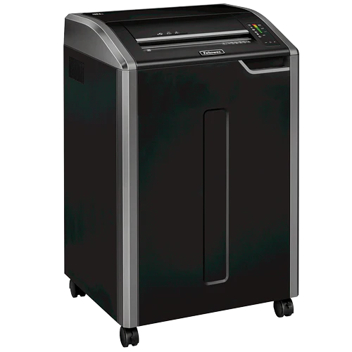 Fellowes Powershred®485Ci 粒狀 碎紙機【原裝行貨】