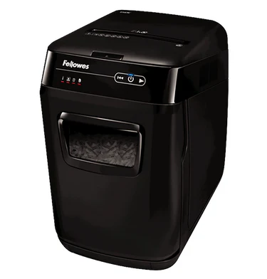 Fellowes AutoMax 150C 粒狀 全自動碎紙機【原裝行貨】