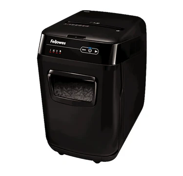 Fellowes AutoMax 200C 粒狀 全自動碎紙機【原裝行貨】