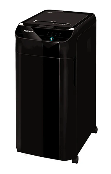 Fellowes AutoMax 350C 粒狀 全自動碎紙機【原裝行貨】