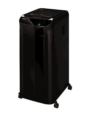 Fellowes AutoMax 550C 粒狀 全自動碎紙機【原裝行貨】