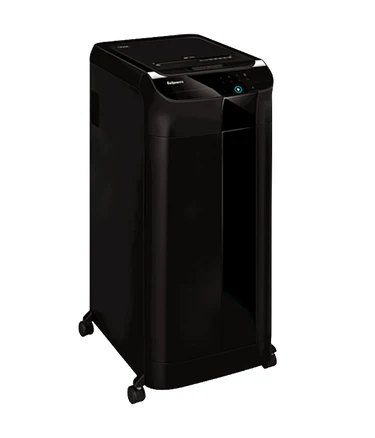 Fellowes AutoMax 550C 粒狀 全自動碎紙機【原裝行貨】