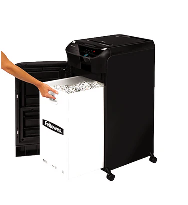 Fellowes AutoMax 550C 粒狀 全自動碎紙機【原裝行貨】