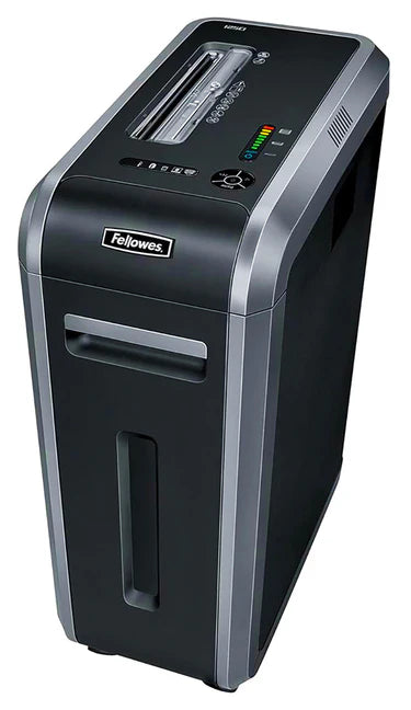 Fellowes Powershred®125Ci 粒狀 碎紙機【原裝行貨】