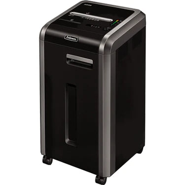 Fellowes Powershred®225Mi 粒狀 碎紙機【原裝行貨】