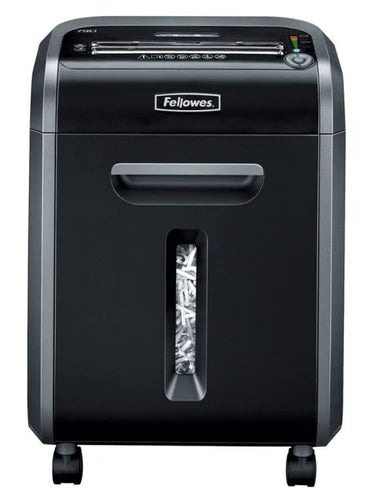 Fellowes Powershred®79Ci 粒狀 碎紙機【原裝行貨】