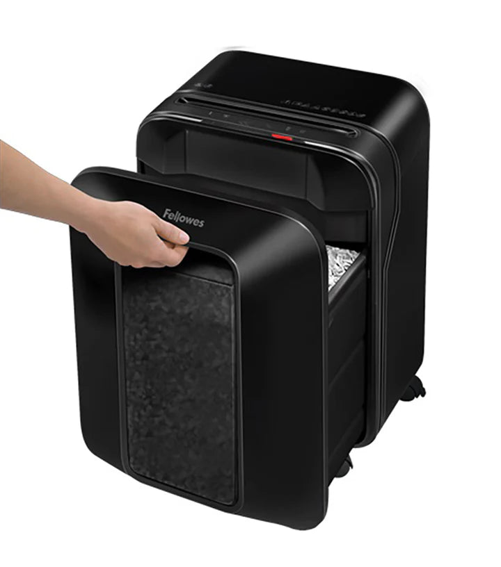Fellowes Powershred®LX200 粒狀 碎紙機【原裝行貨】