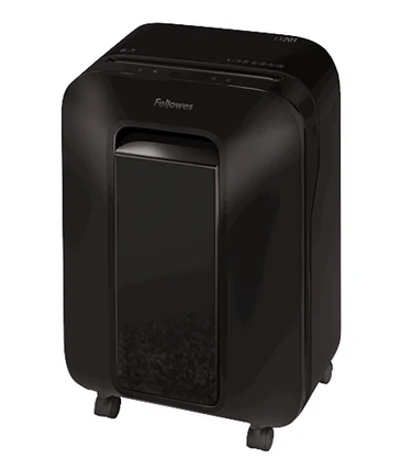 Fellowes Powershred®LX201 幼粒狀 碎紙機【原裝行貨】
