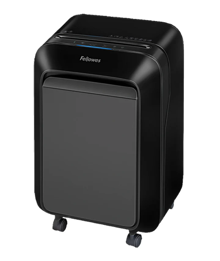 Fellowes Powershred®LX210 幼粒狀 碎紙機【原裝行貨】