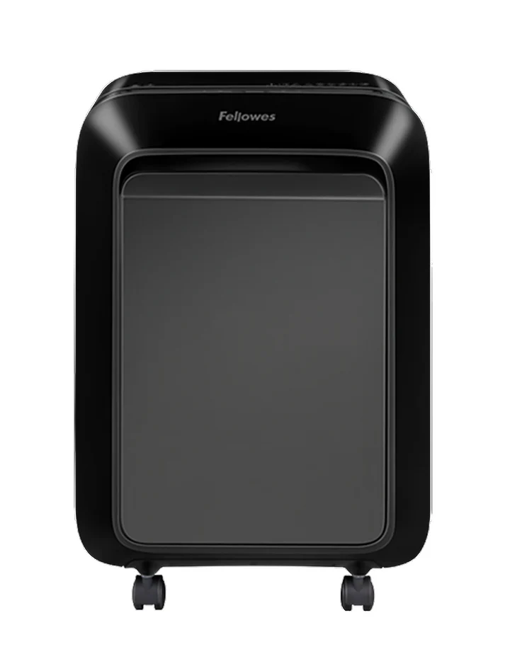 Fellowes Powershred®LX210 幼粒狀 碎紙機【原裝行貨】