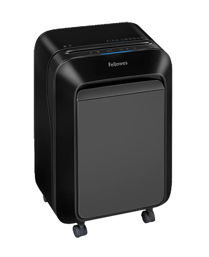 Fellowes Powershred®LX210 幼粒狀 碎紙機【原裝行貨】