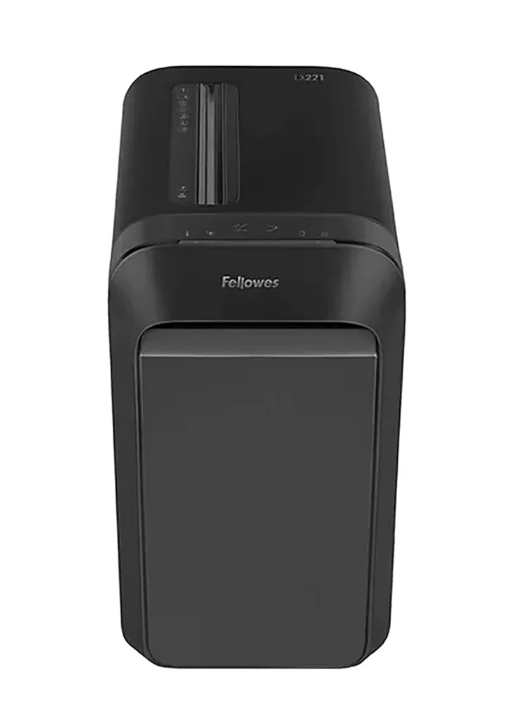 Fellowes Powershred®LX221 粒狀 碎紙機【原裝行貨】