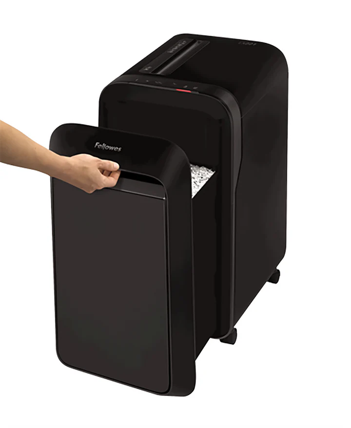 Fellowes Powershred®LX221 粒狀 碎紙機【原裝行貨】