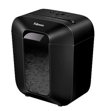 Fellowes Powershred®LX25 粒狀 碎紙機【原裝行貨】