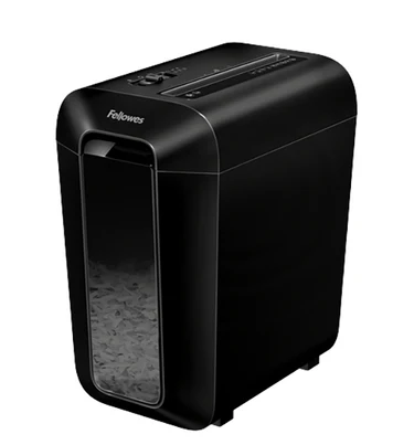 Fellowes Powershred®LX65 粒狀 碎紙機【原裝行貨】